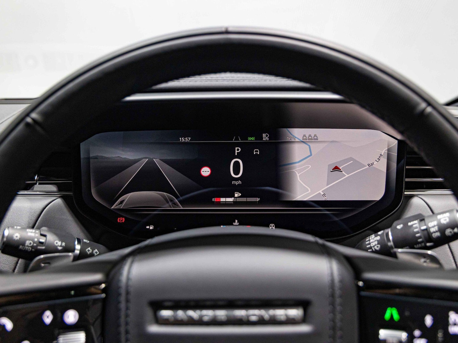 Used Land Rover Range Rover Sport 2025 for sale - 76512498: Photo 16