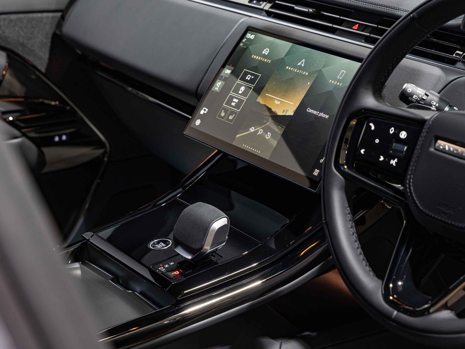 Used Land Rover Range Rover Sport 2025 for sale - 76512498: Photo 19