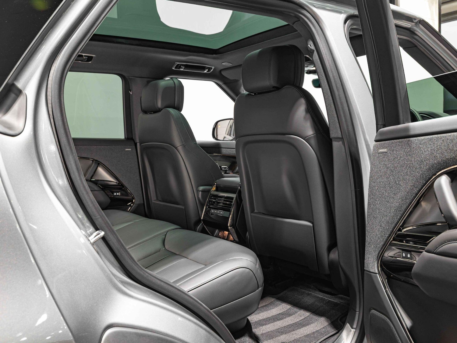 Used Land Rover Range Rover Sport 2025 for sale - 76512498: Photo 22