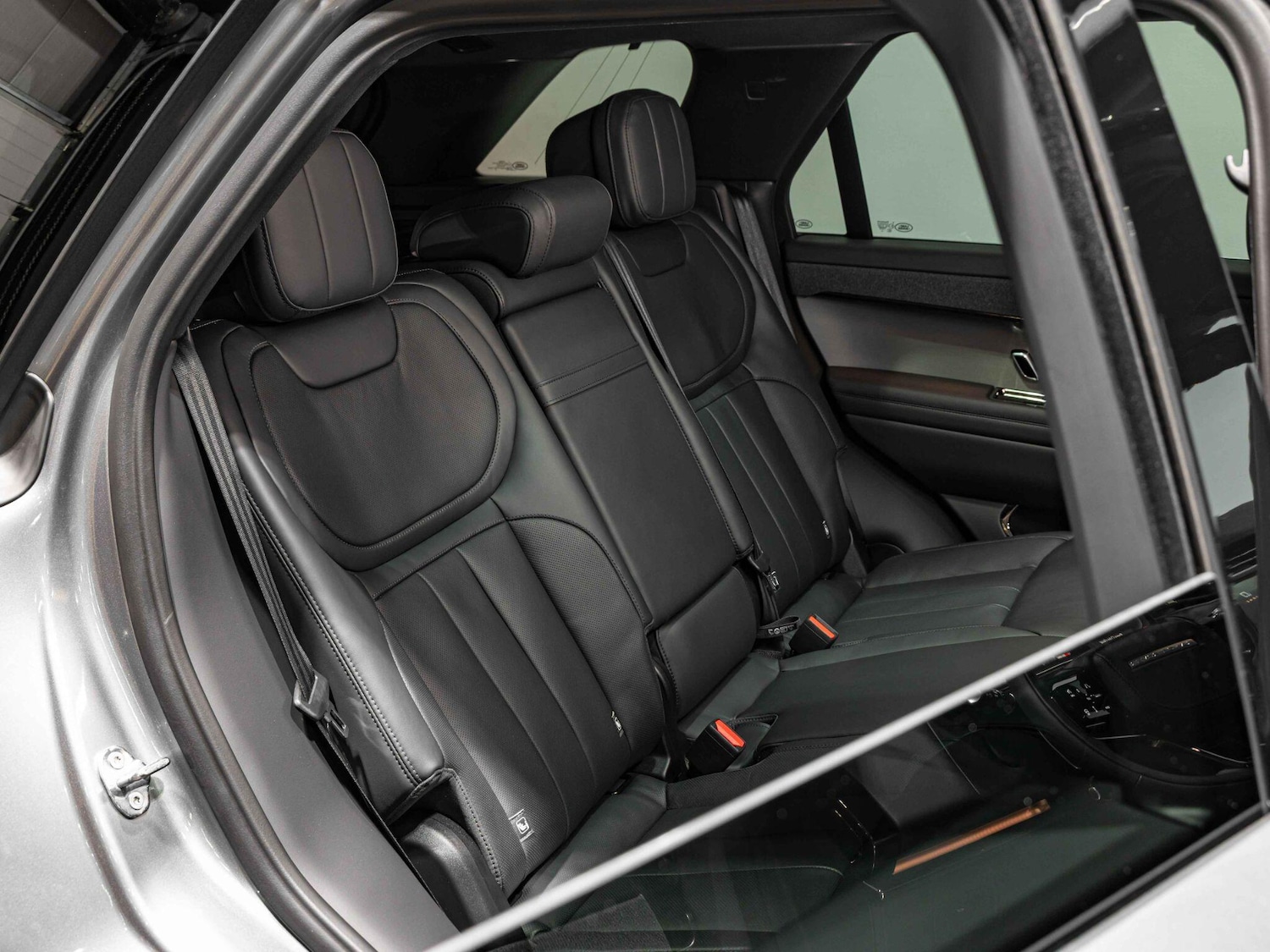 Used Land Rover Range Rover Sport 2025 for sale - 76512498: Photo 23