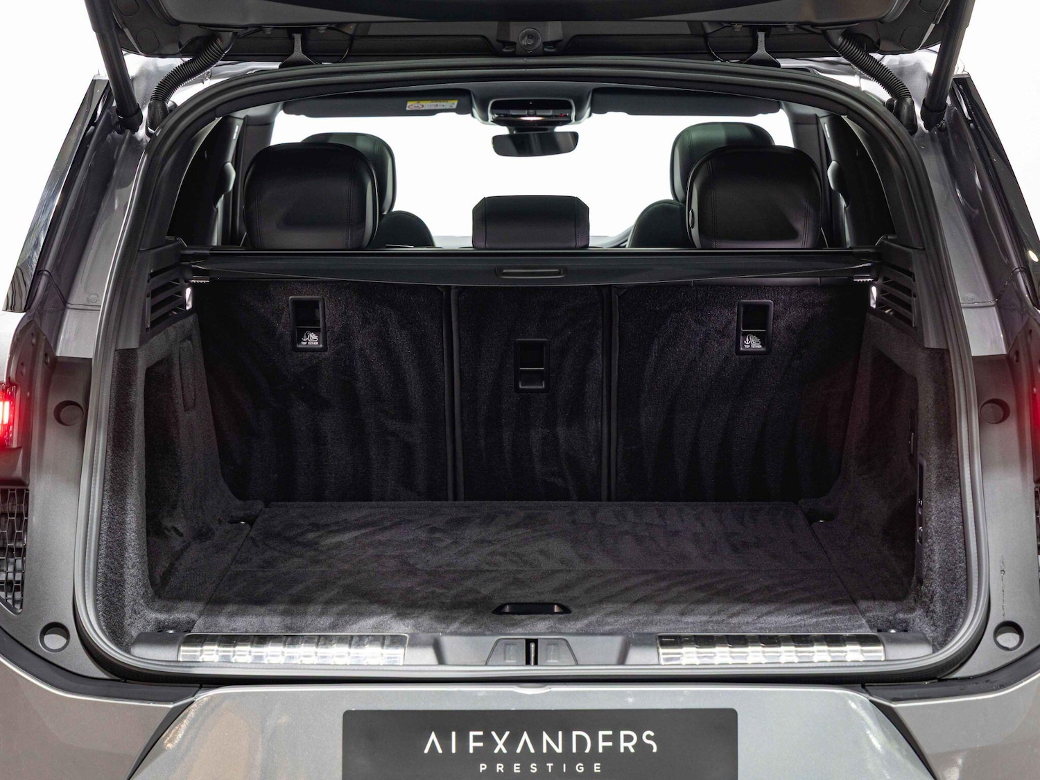 Used Land Rover Range Rover Sport 2025 for sale - 76512498: Photo 24