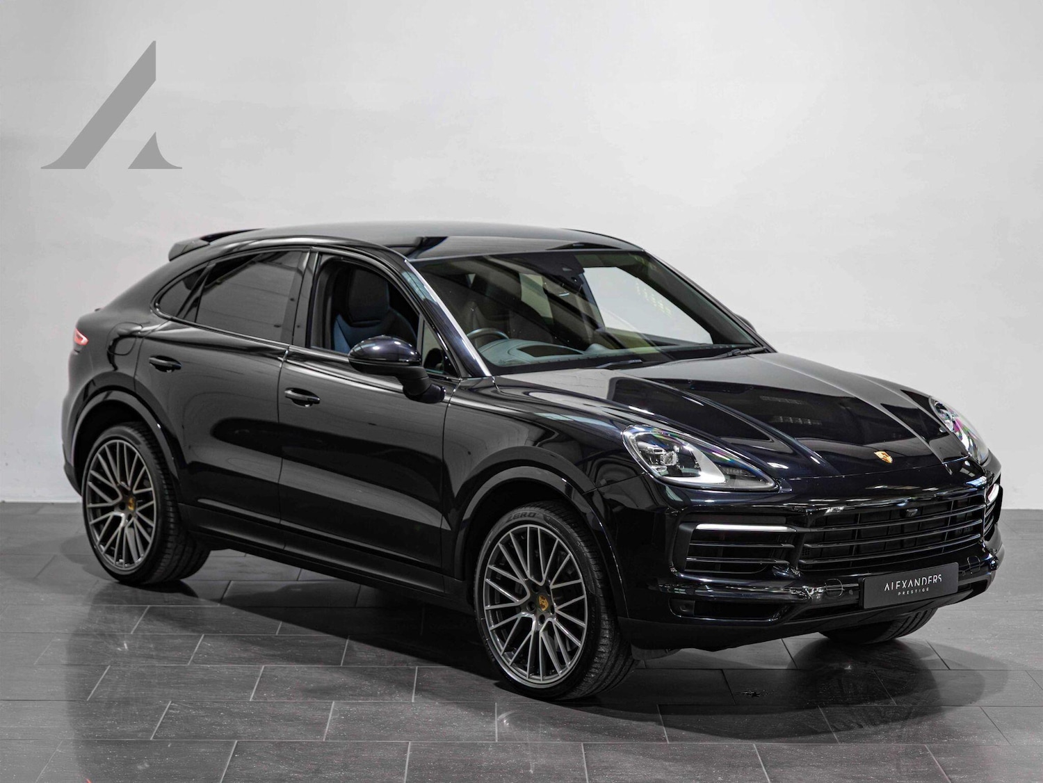 Used Porsche Cayenne 2019 for sale - 76619721: Photo 1