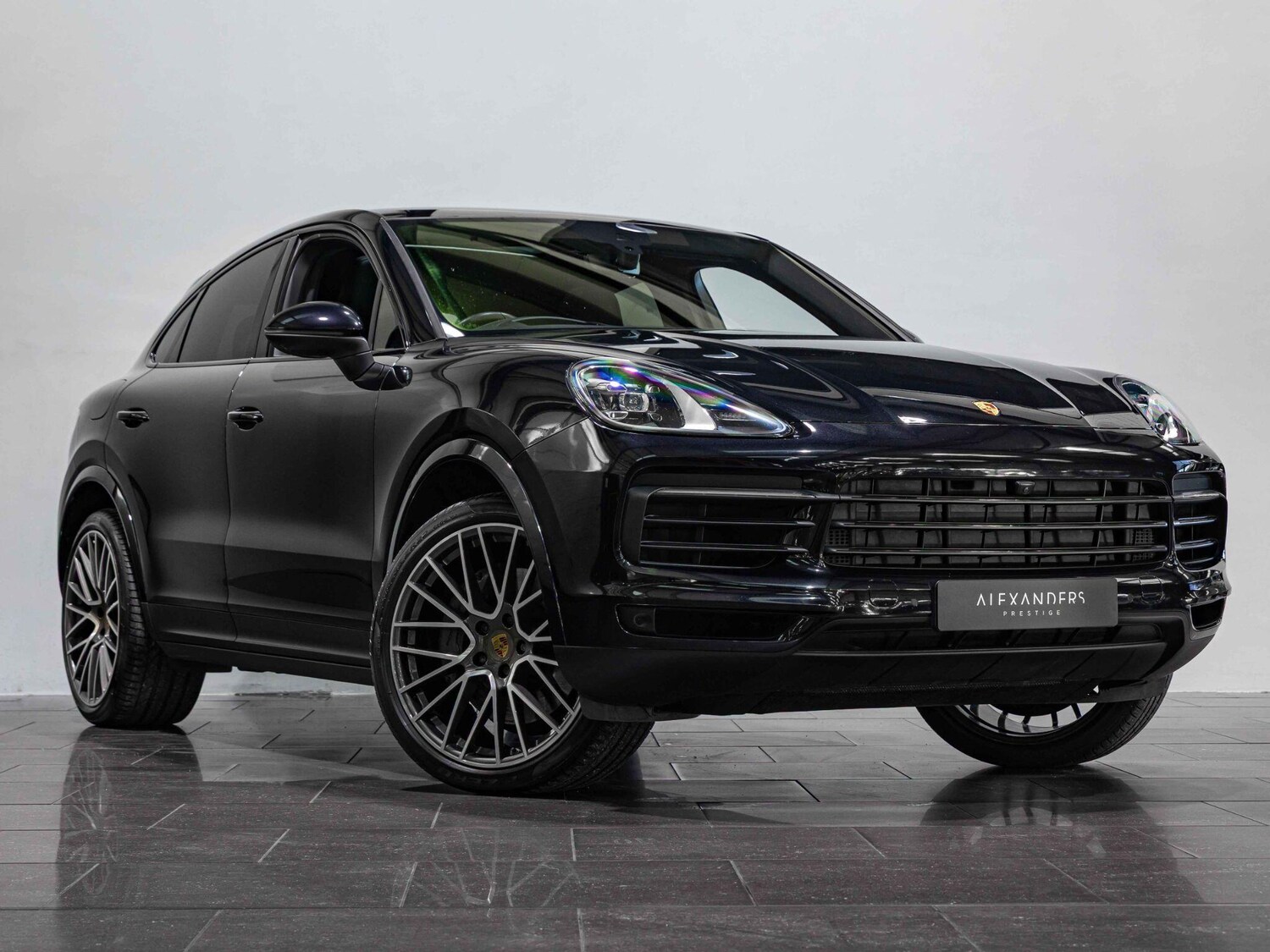 Used Porsche Cayenne 2019 for sale - 76619721: Photo 19