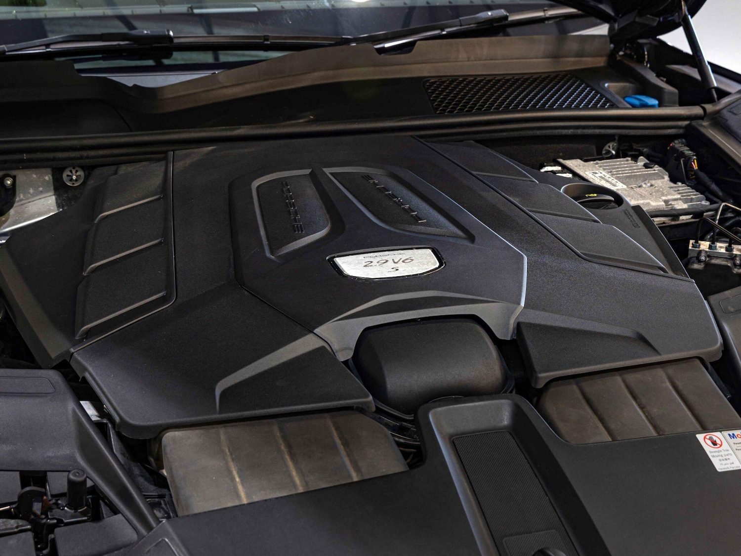 Used Porsche Cayenne 2019 for sale - 76619721: Photo 22