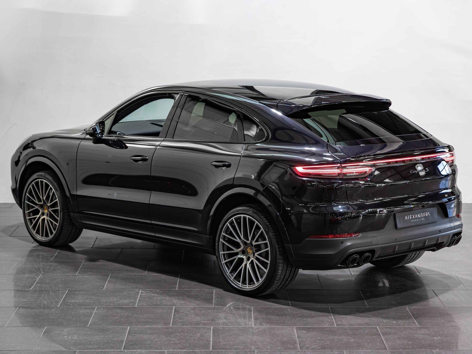Used Porsche Cayenne 2019 for sale - 76619721: Photo 6