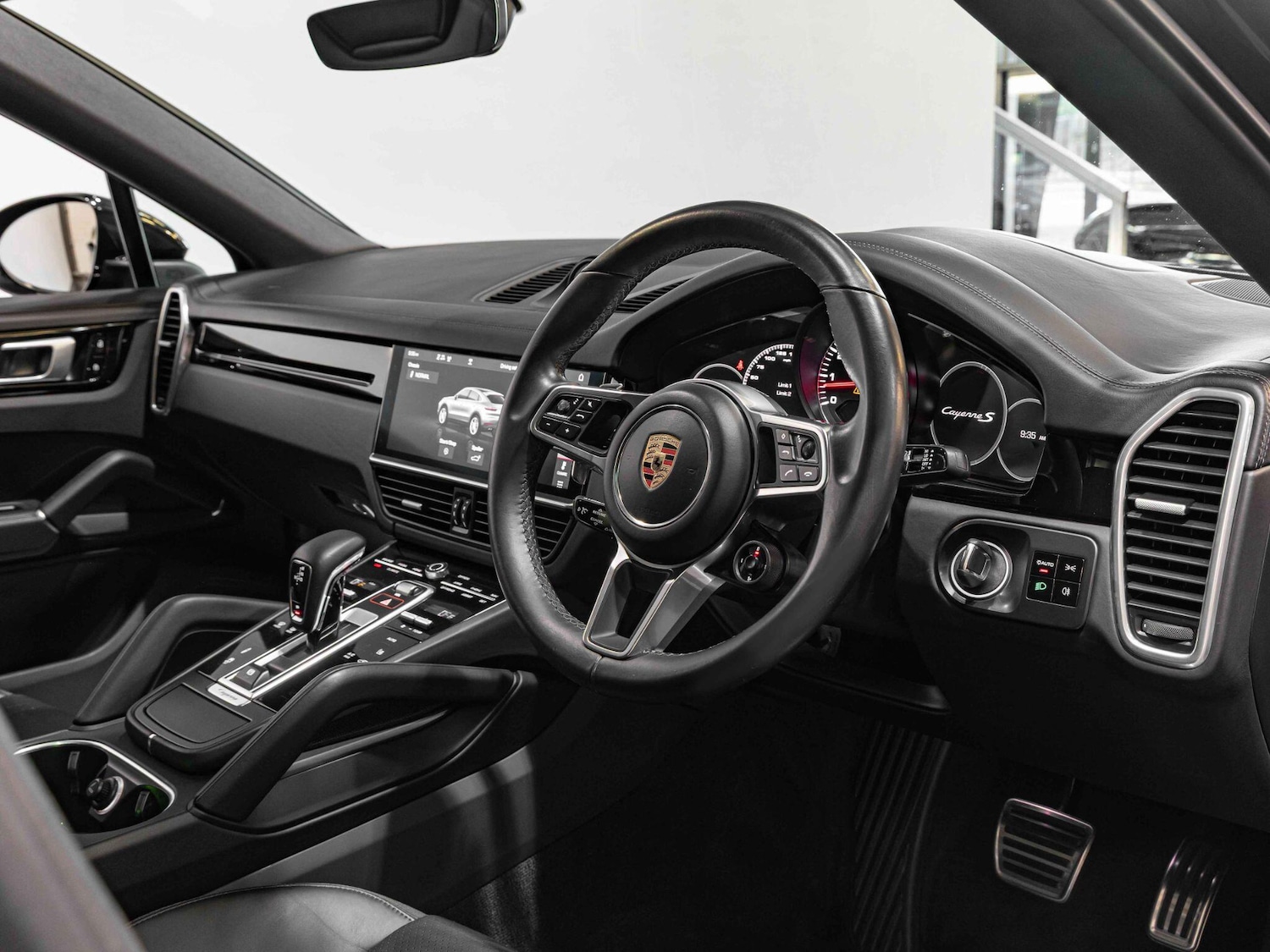 Used Porsche Cayenne 2019 for sale - 76619721: Photo 8