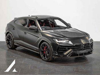 Used Lamborghini Urus 2023 for sale - 79508842: Photo