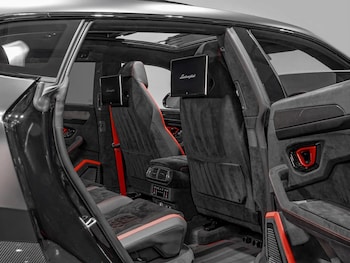 Used Lamborghini Urus 2023 for sale - 79508842: Photo