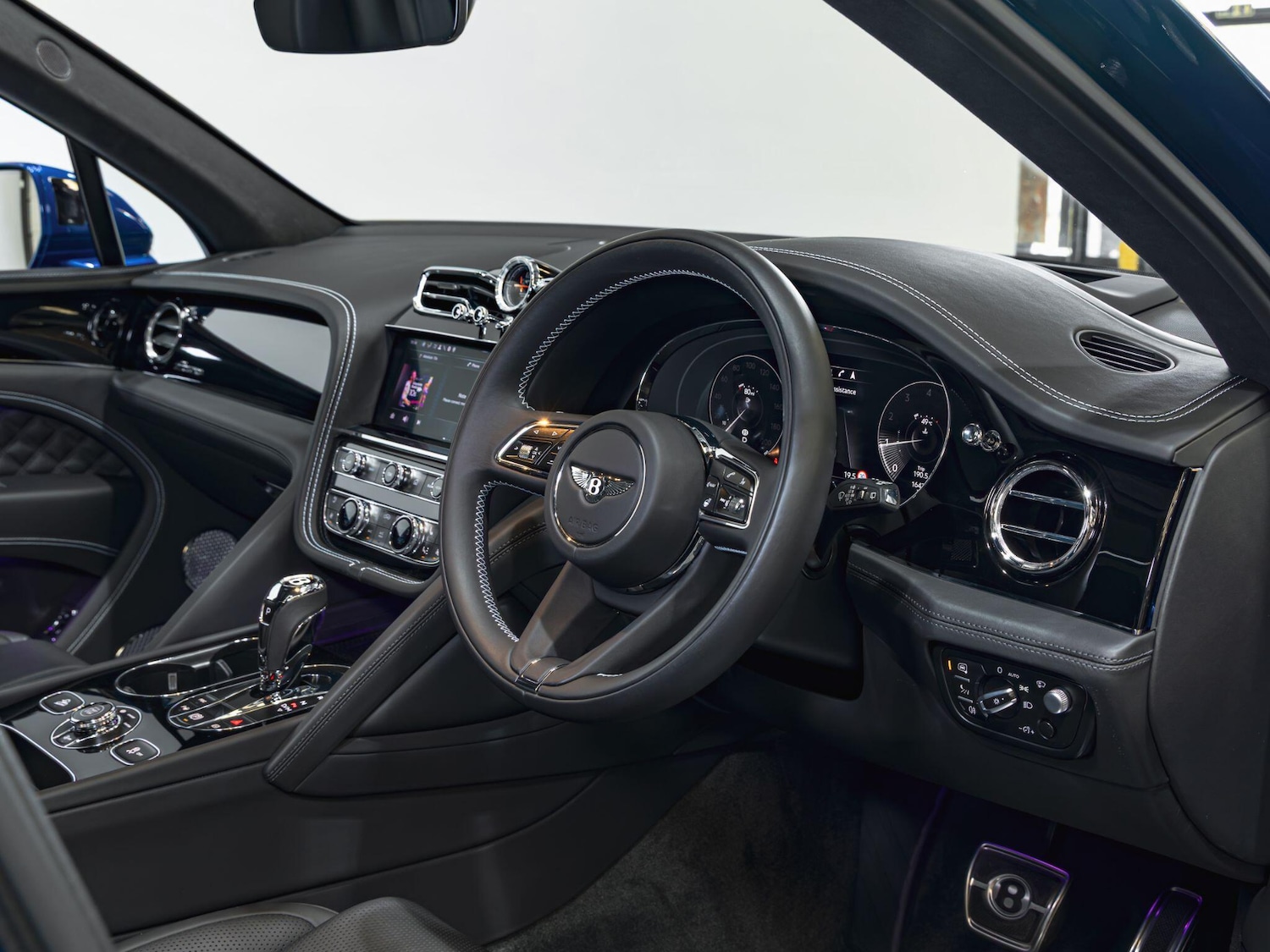 Used Bentley Bentayga for sale - 77909502: Photo 10