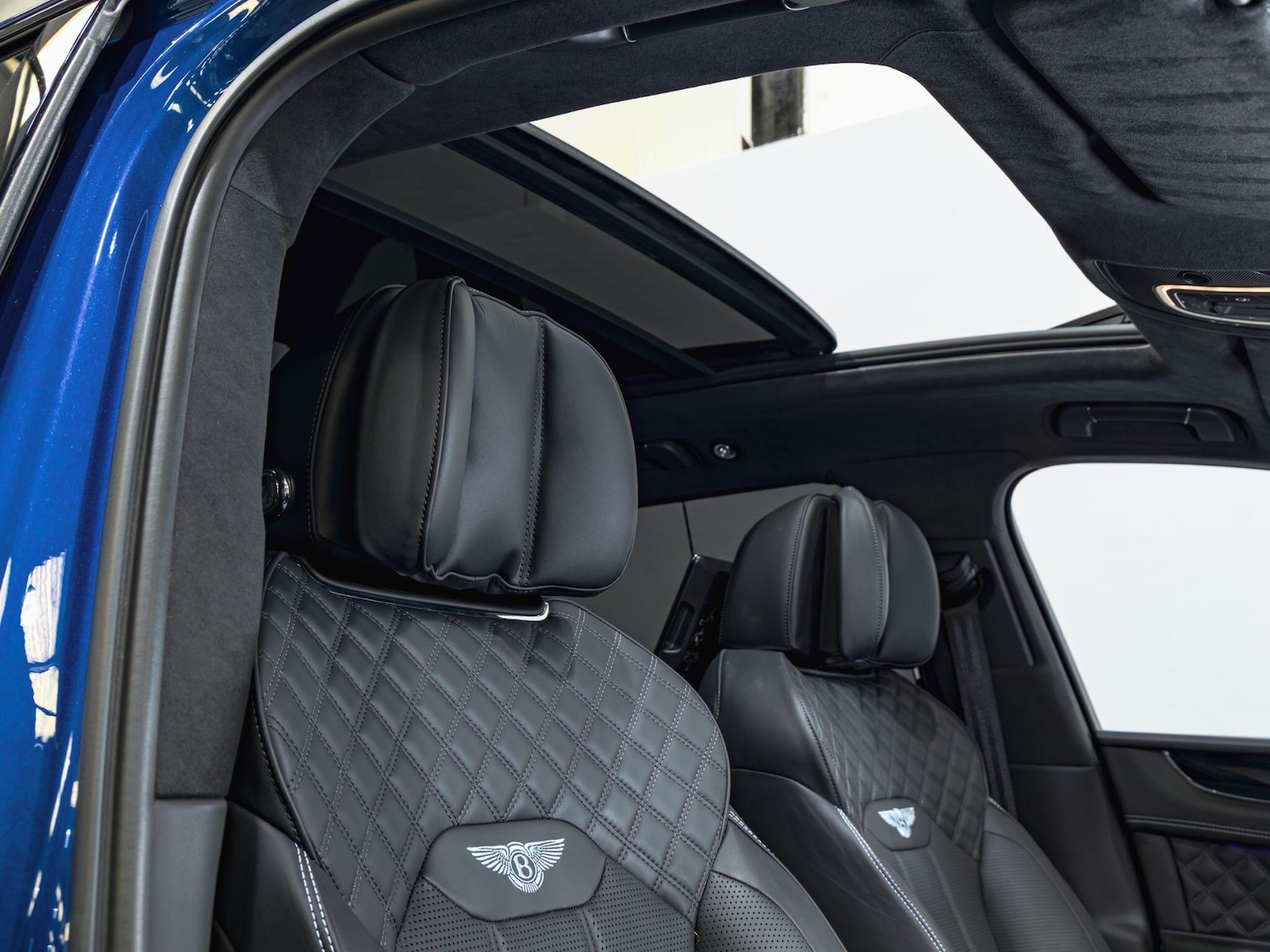 Used Bentley Bentayga for sale - 77909502: Photo 11