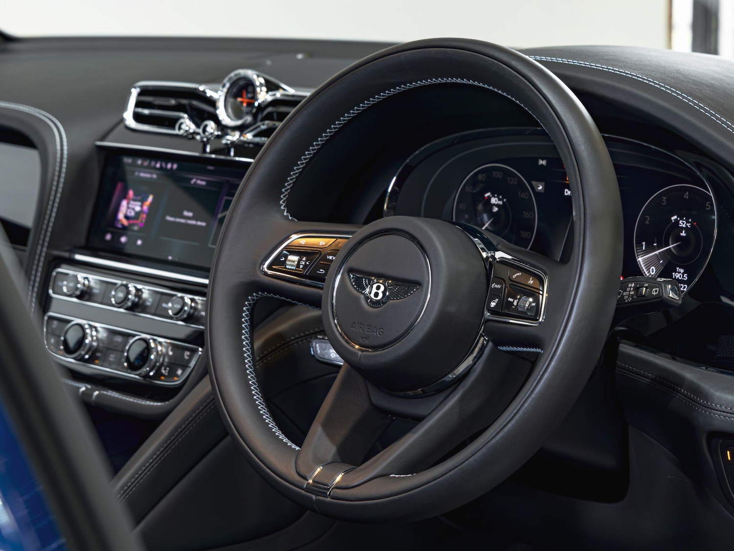 Used Bentley Bentayga for sale - 77909502: Photo 12