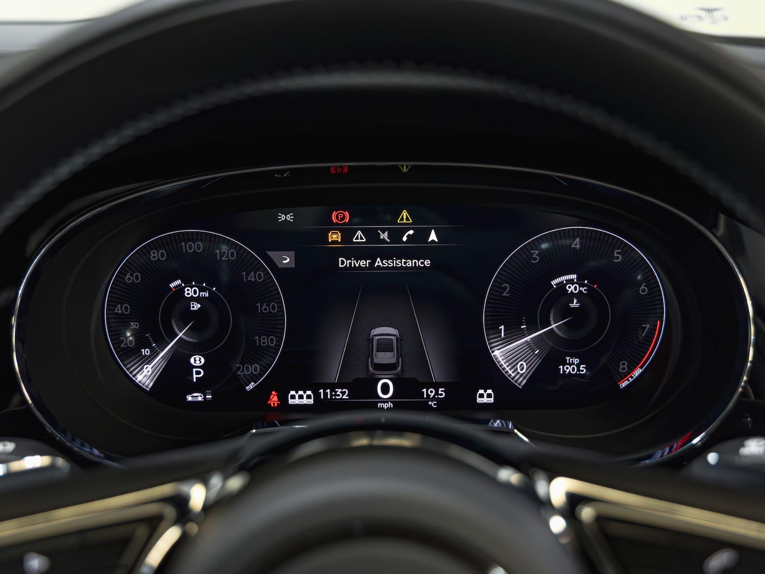 Used Bentley Bentayga for sale - 77909502: Photo 13