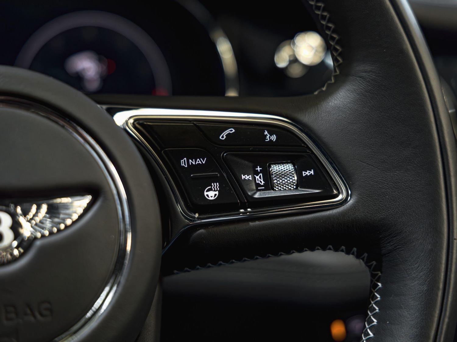 Used Bentley Bentayga for sale - 77909502: Photo 14