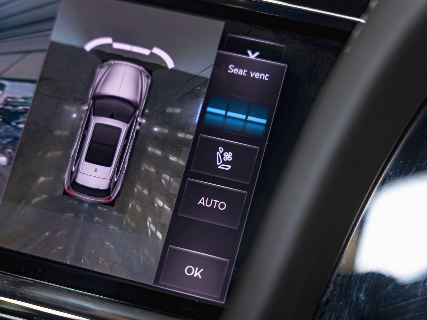 Used Bentley Bentayga for sale - 77909502: Photo 15