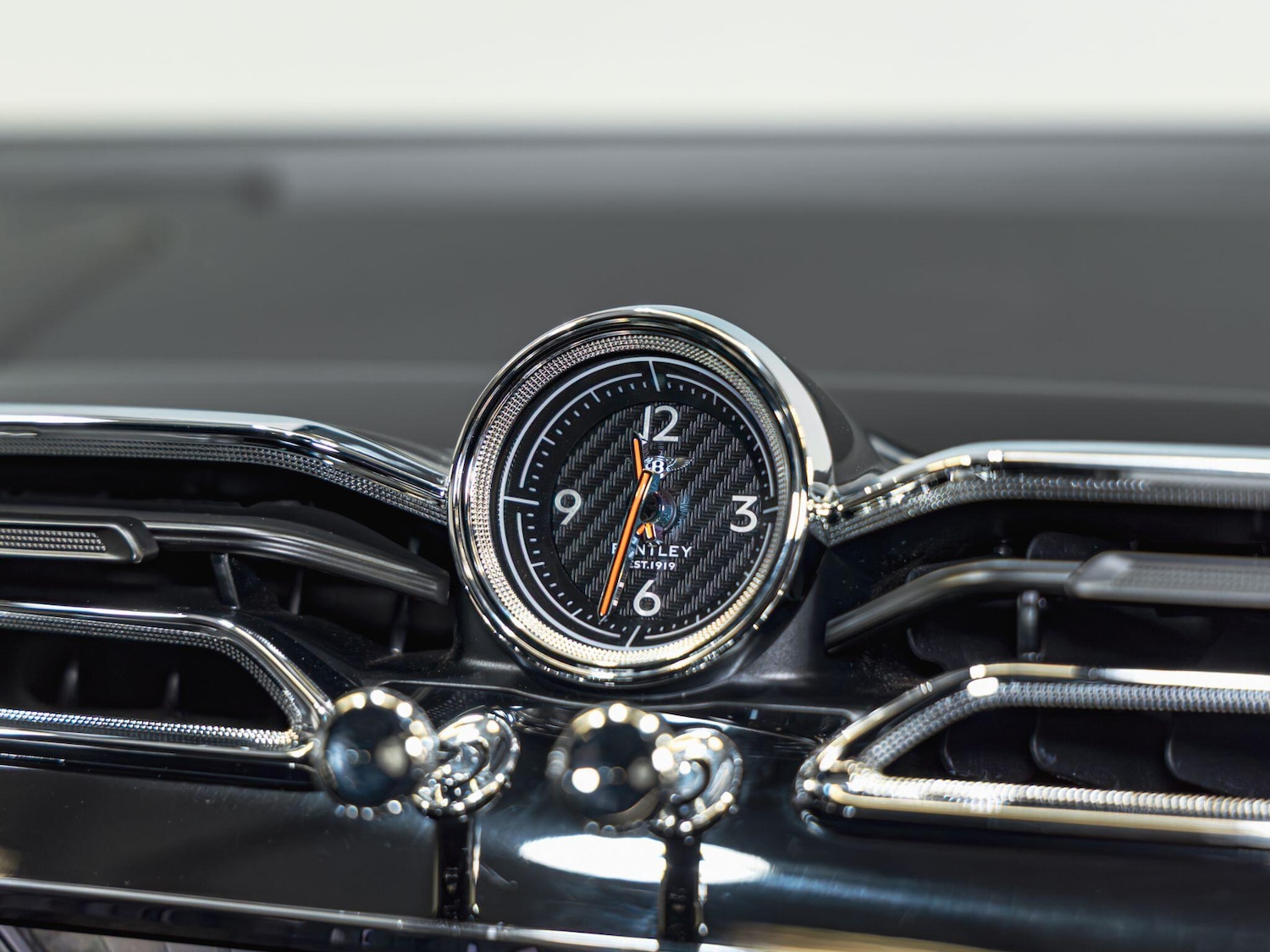 Used Bentley Bentayga for sale - 77909502: Photo 17