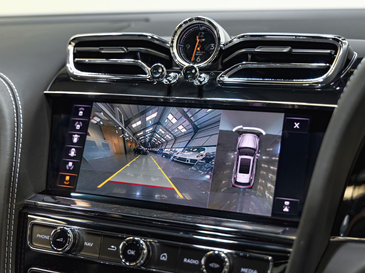 Used Bentley Bentayga for sale - 77909502: Photo 18