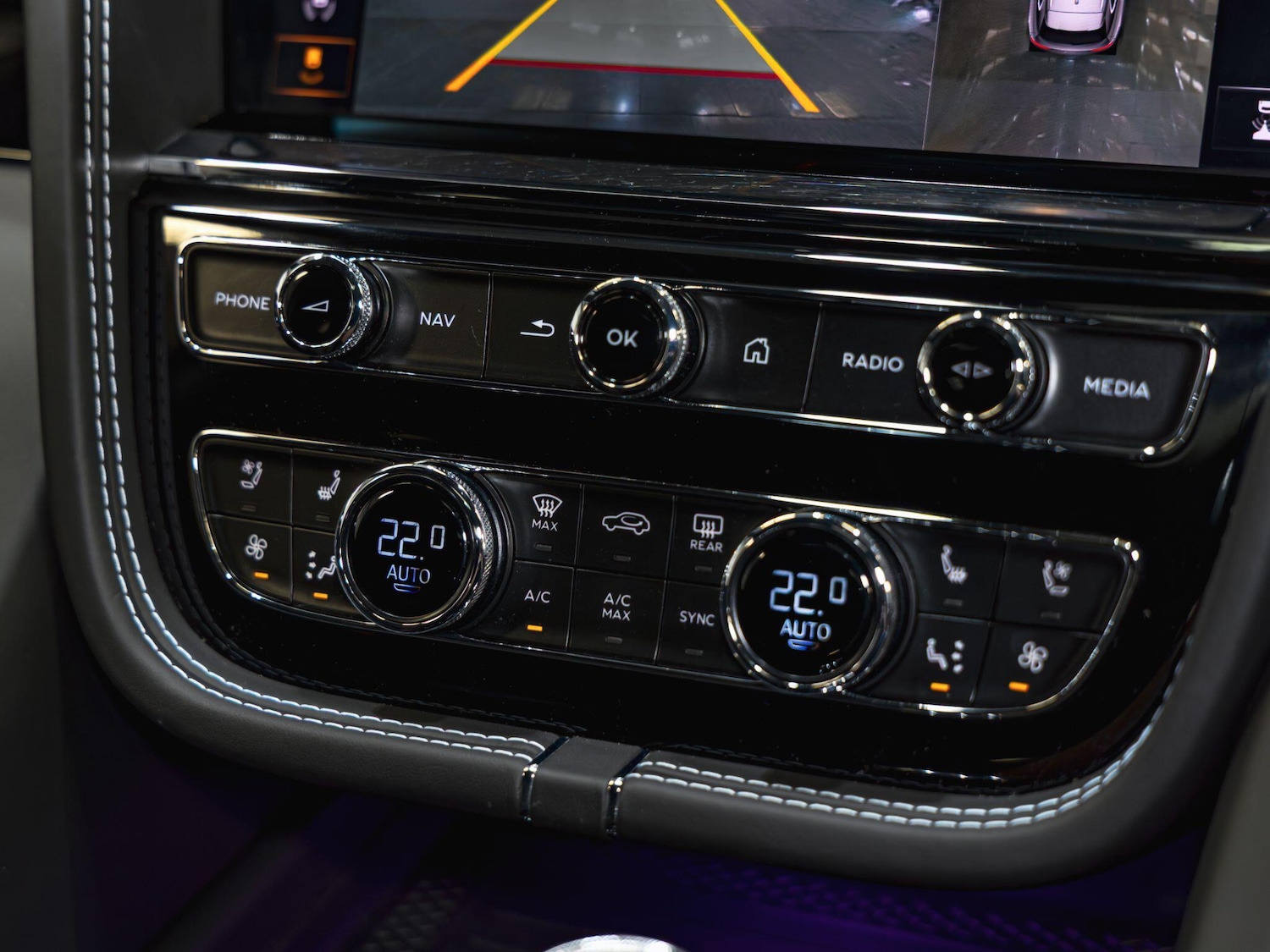 Used Bentley Bentayga for sale - 77909502: Photo 19