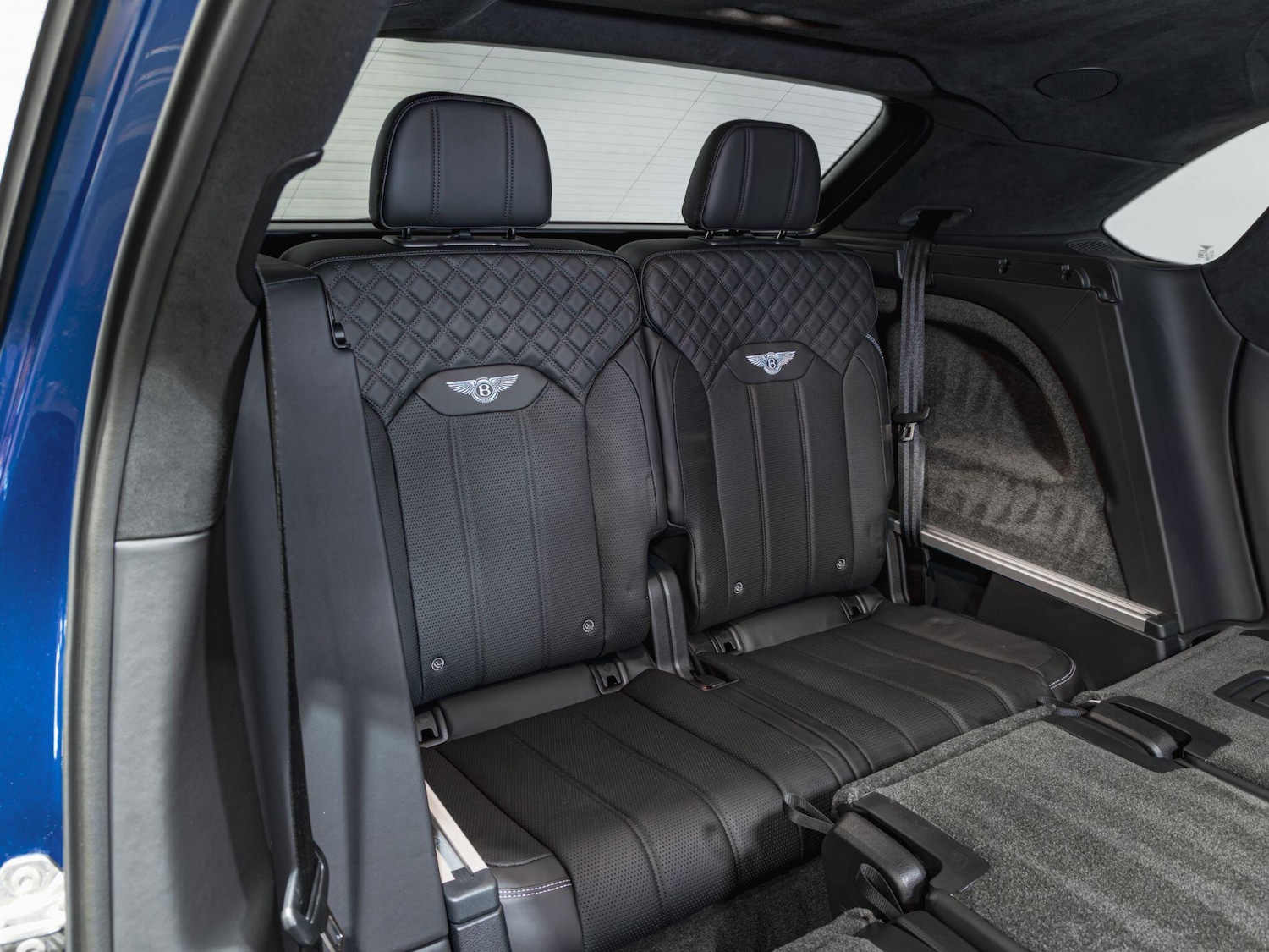 Used Bentley Bentayga for sale - 77909502: Photo 2