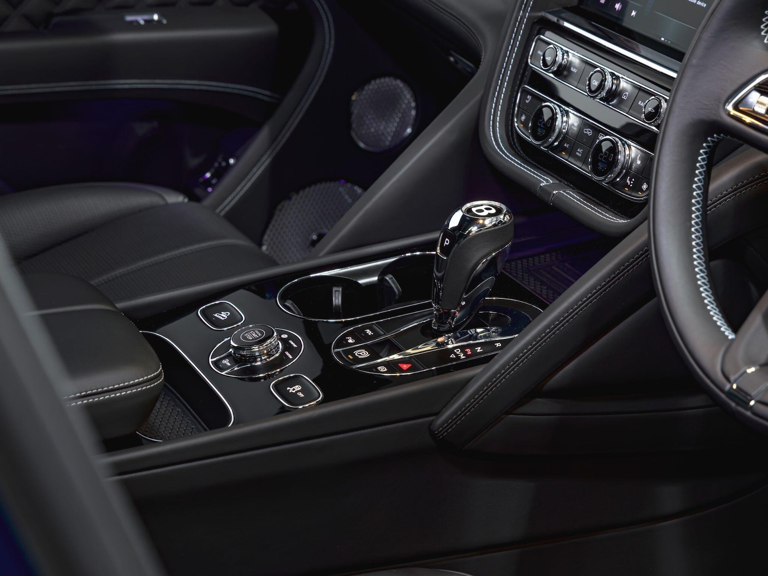 Used Bentley Bentayga for sale - 77909502: Photo 20