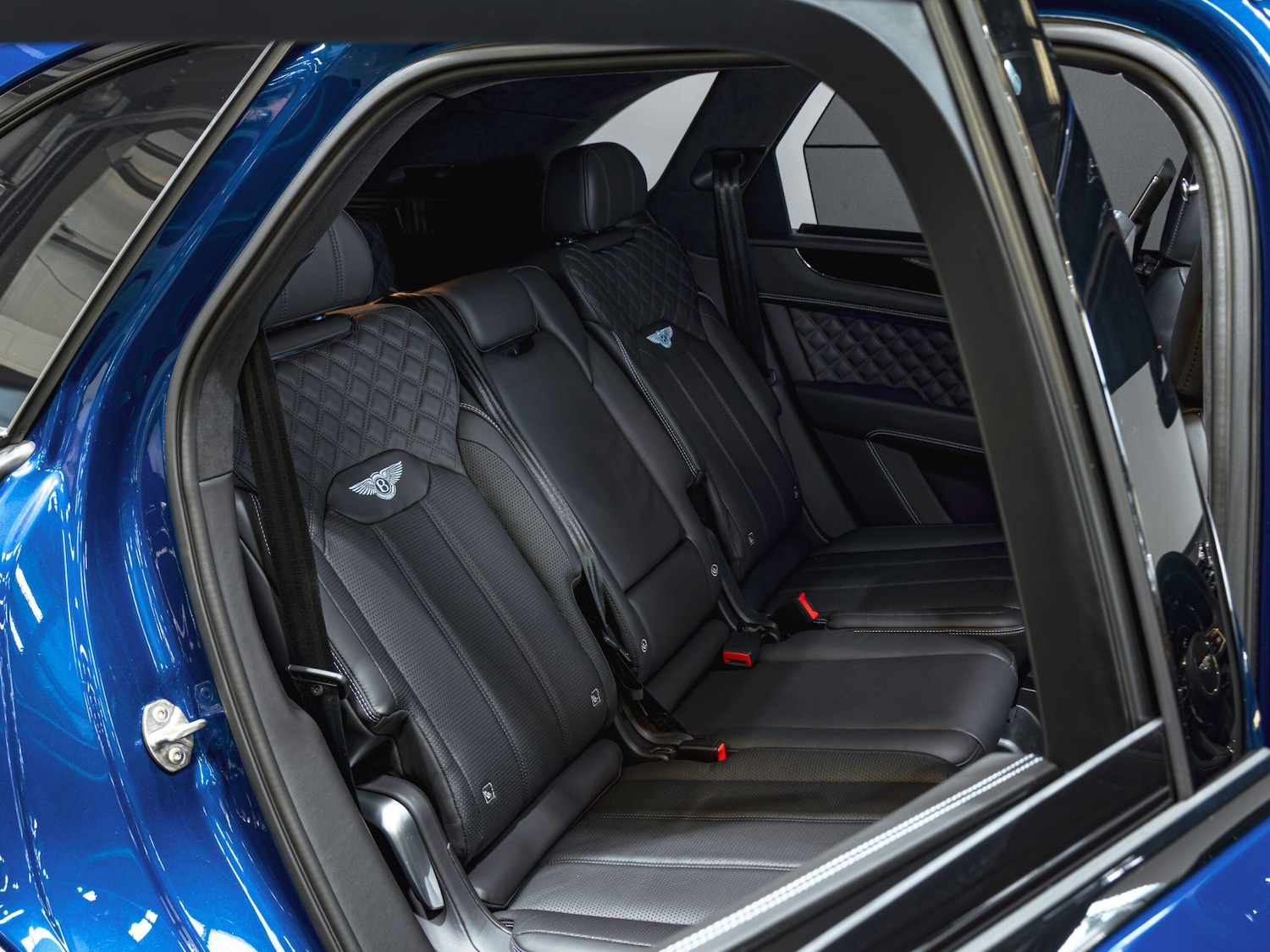 Used Bentley Bentayga for sale - 77909502: Photo 21