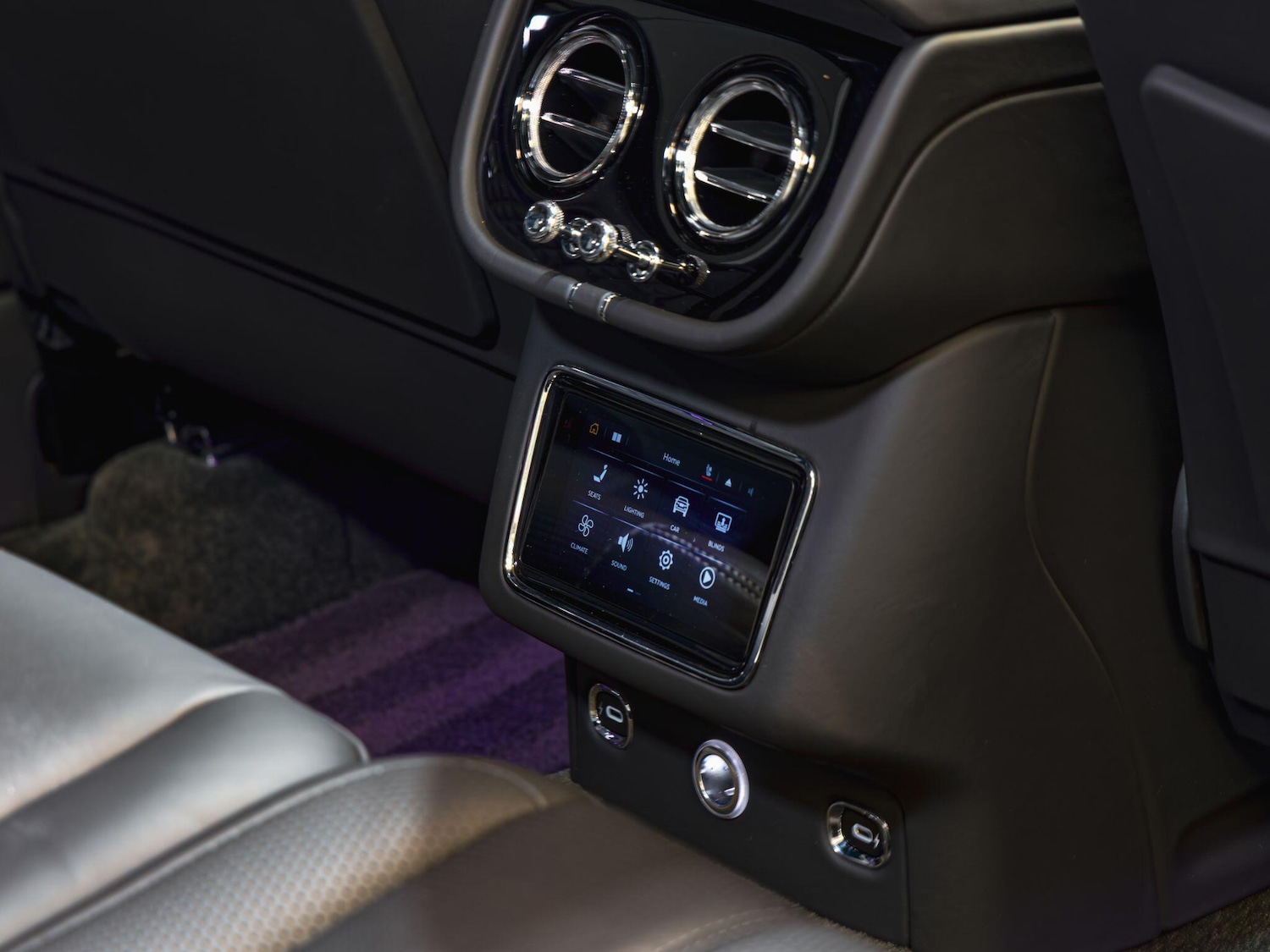 Used Bentley Bentayga for sale - 77909502: Photo 22