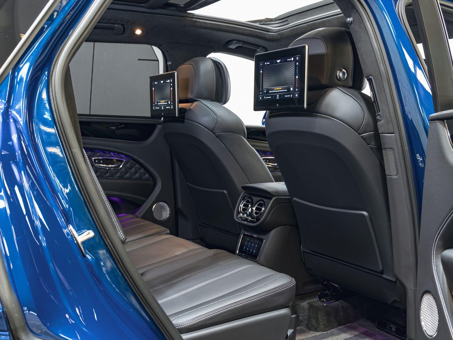 Used Bentley Bentayga for sale - 77909502: Photo 23