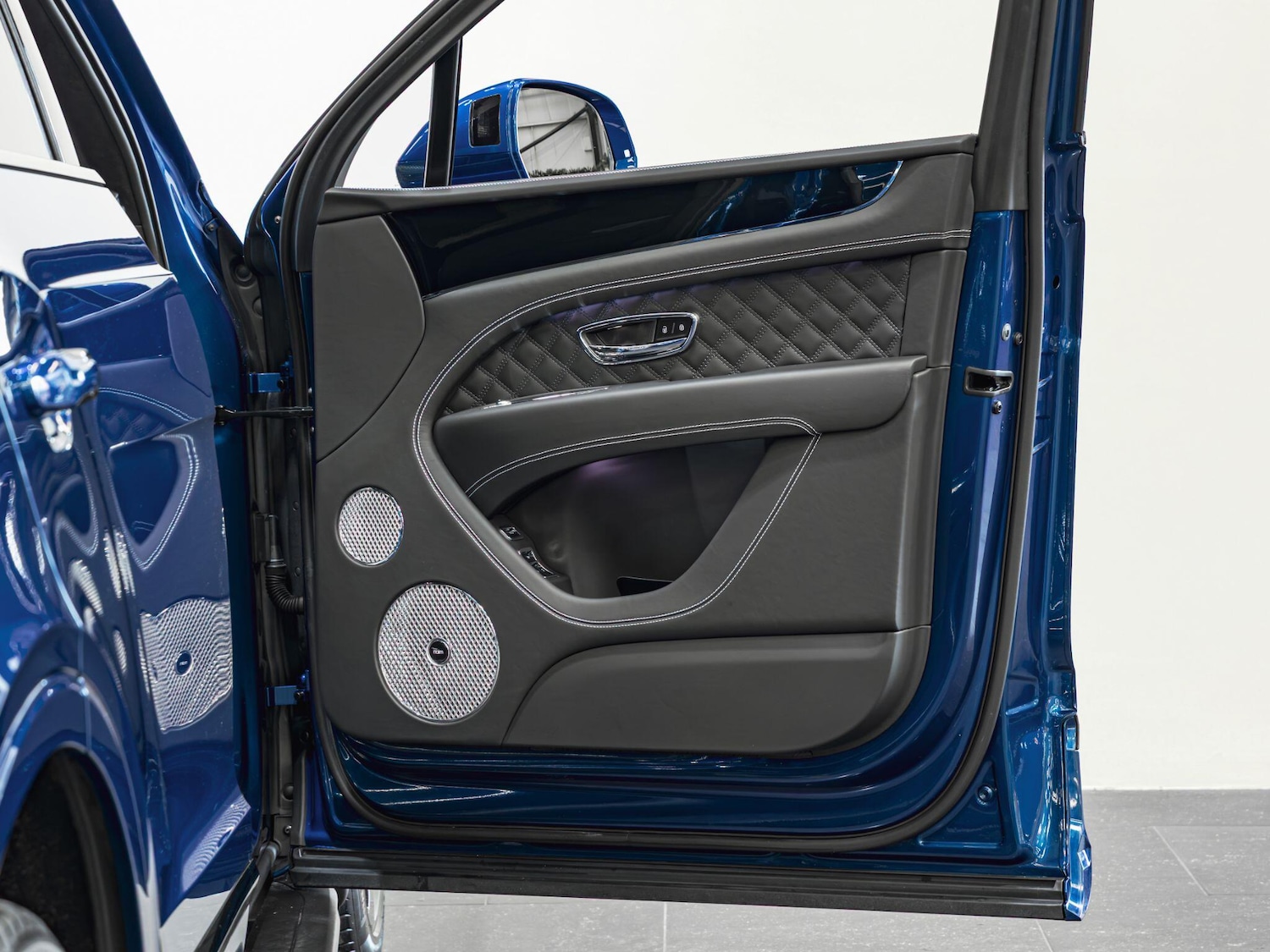 Used Bentley Bentayga for sale - 77909502: Photo 26