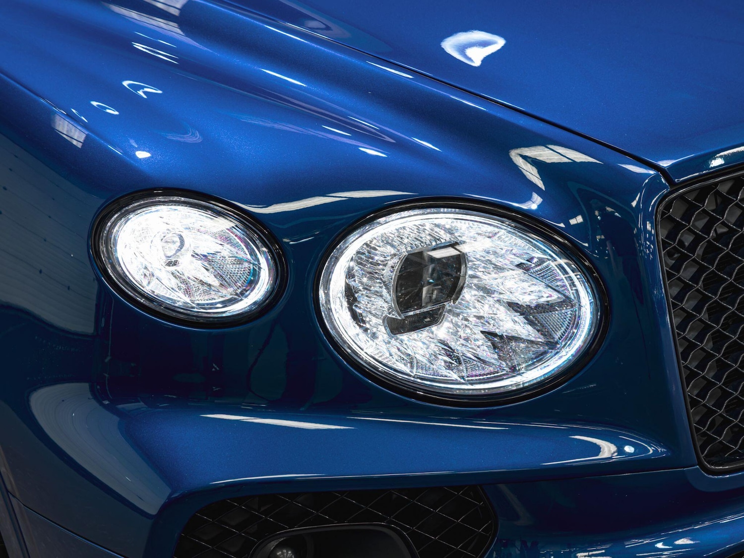 Used Bentley Bentayga for sale - 77909502: Photo 27