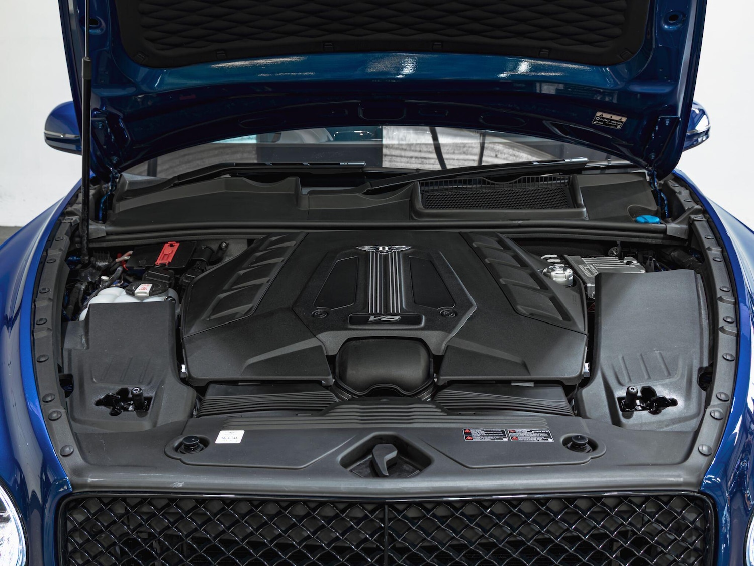 Used Bentley Bentayga for sale - 77909502: Photo 30