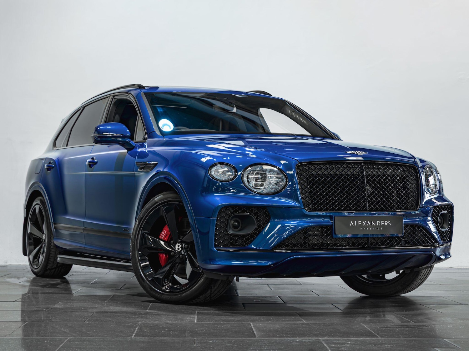 Used Bentley Bentayga for sale - 77909502: Photo 31