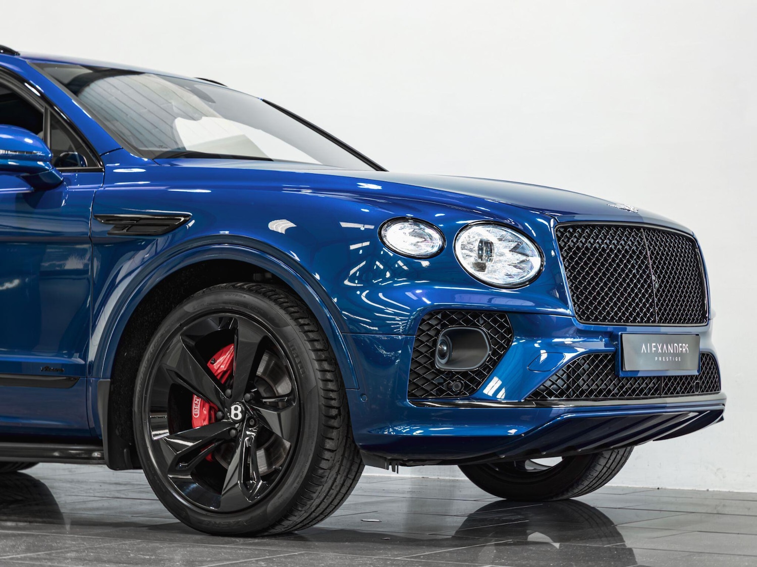 Used Bentley Bentayga for sale - 77909502: Photo 33