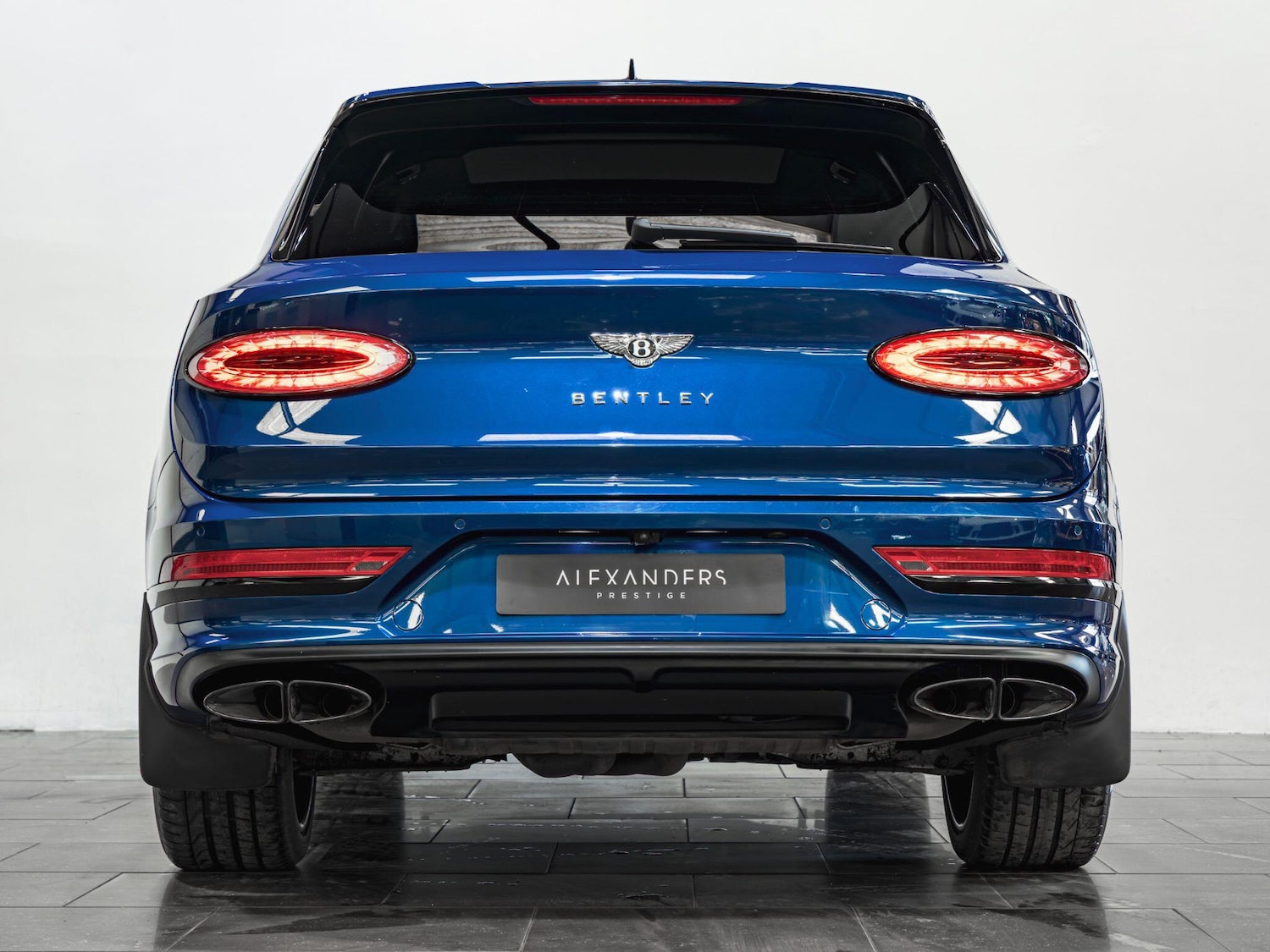 Used Bentley Bentayga for sale - 77909502: Photo 34