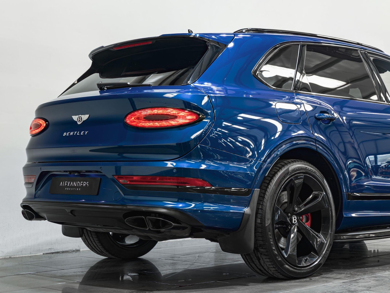 Used Bentley Bentayga for sale - 77909502: Photo 36