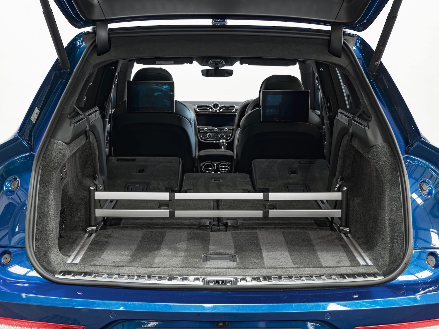 Used Bentley Bentayga for sale - 77909502: Photo 39