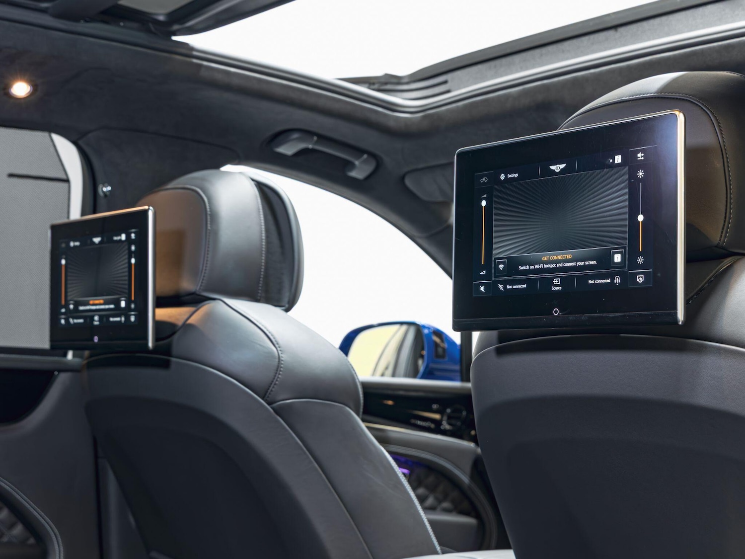 Used Bentley Bentayga for sale - 77909502: Photo 4