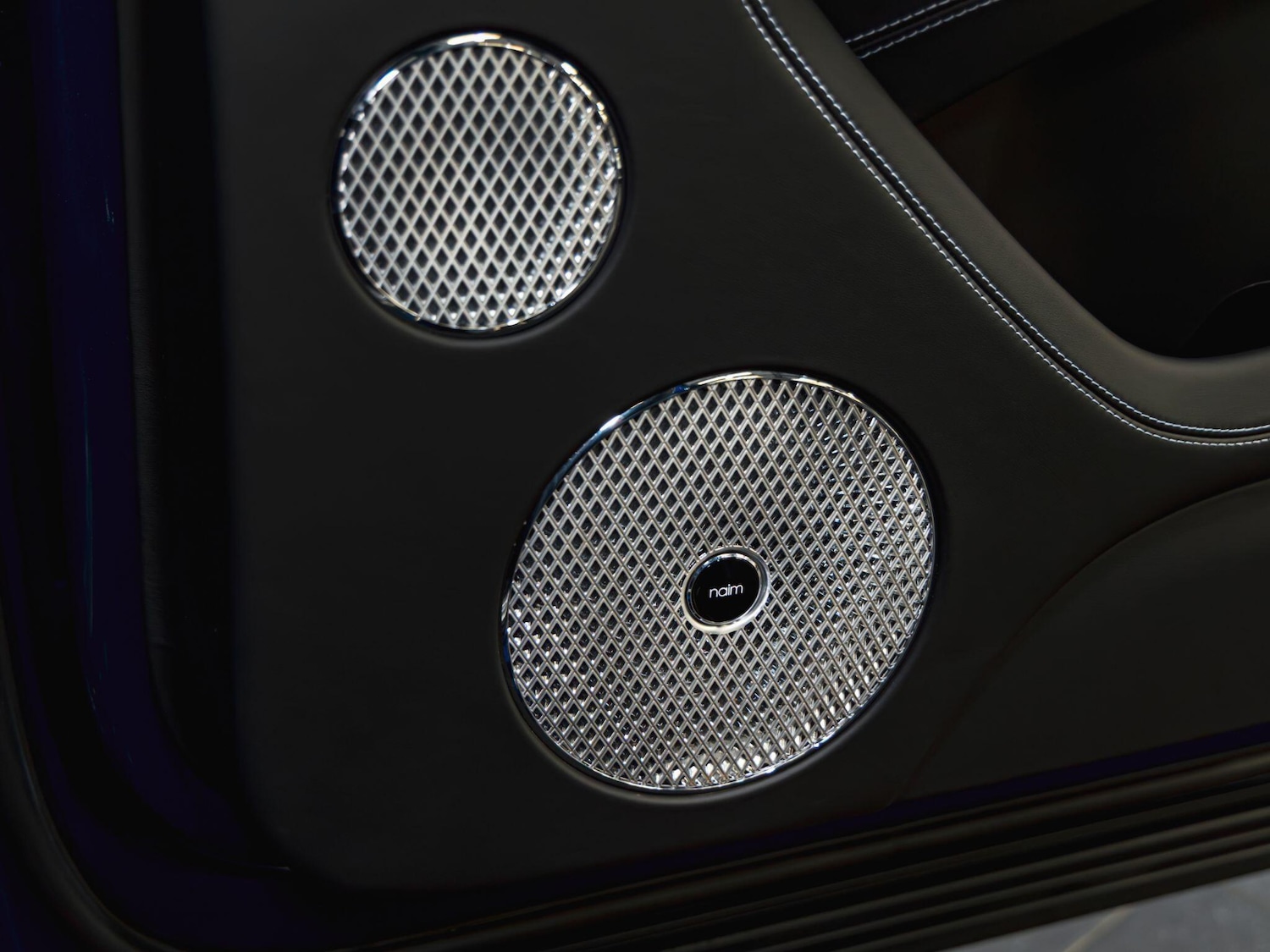 Used Bentley Bentayga for sale - 77909502: Photo 5