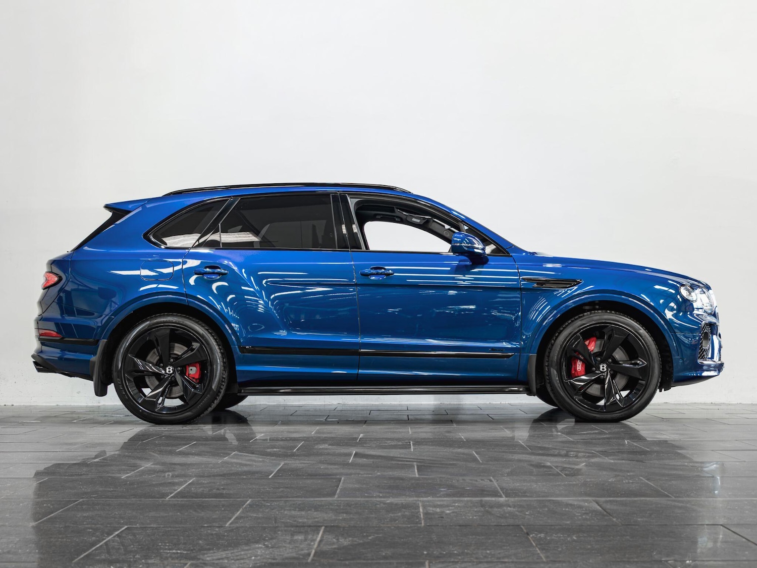 Used Bentley Bentayga for sale - 77909502: Photo 6