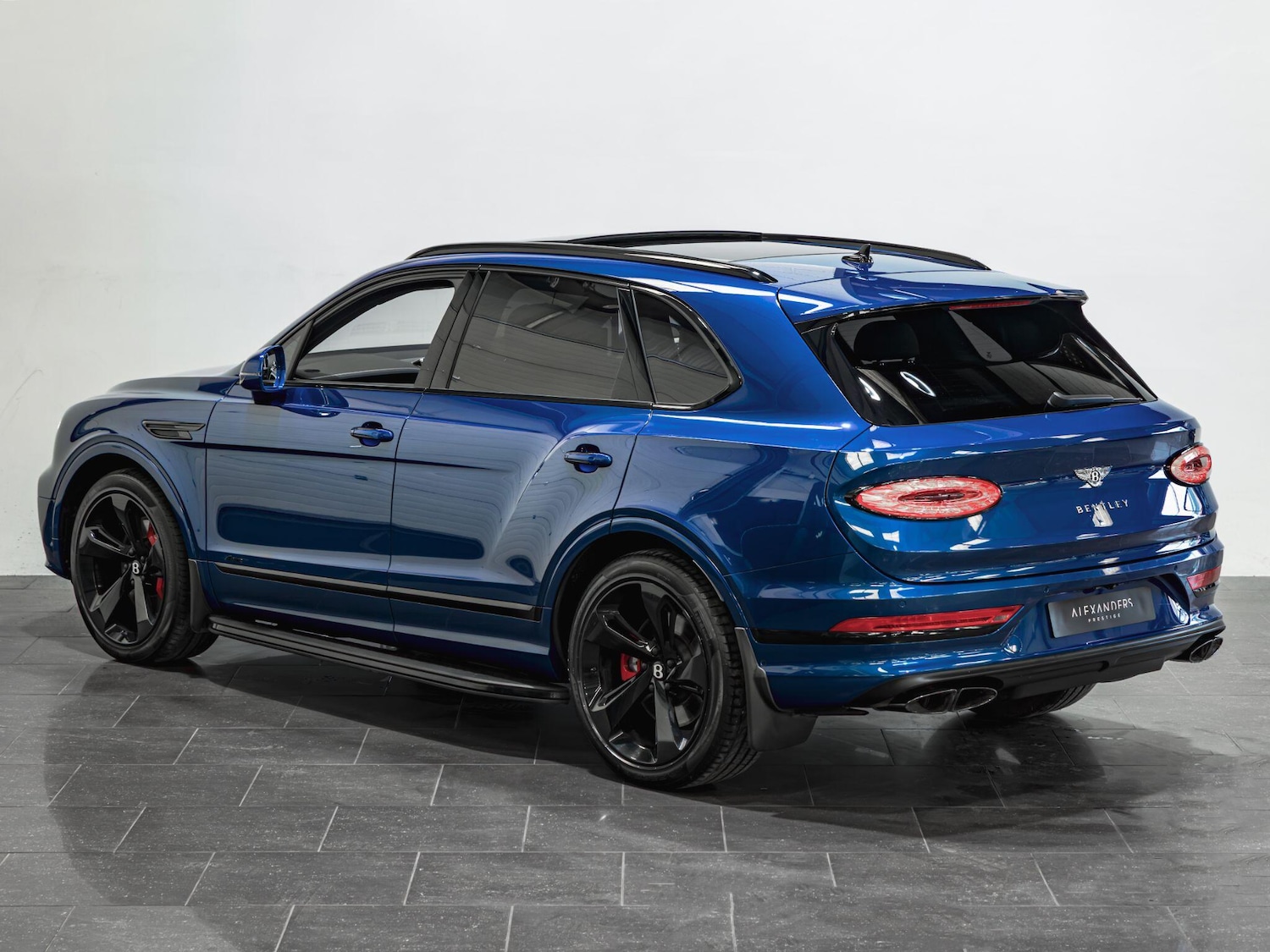 Used Bentley Bentayga for sale - 77909502: Photo 8