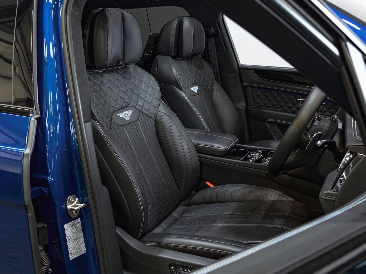 Used Bentley Bentayga for sale - 77909502: Photo 9