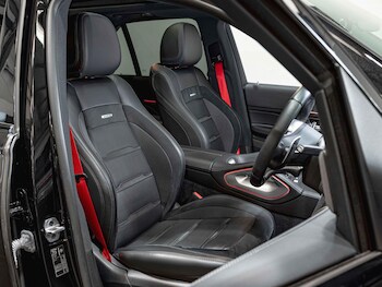Used Mercedes-Benz GLE 2022 for sale - 78676190: Photo