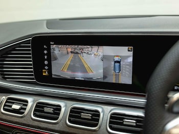 Used Mercedes-Benz GLE 2022 for sale - 78676190: Photo