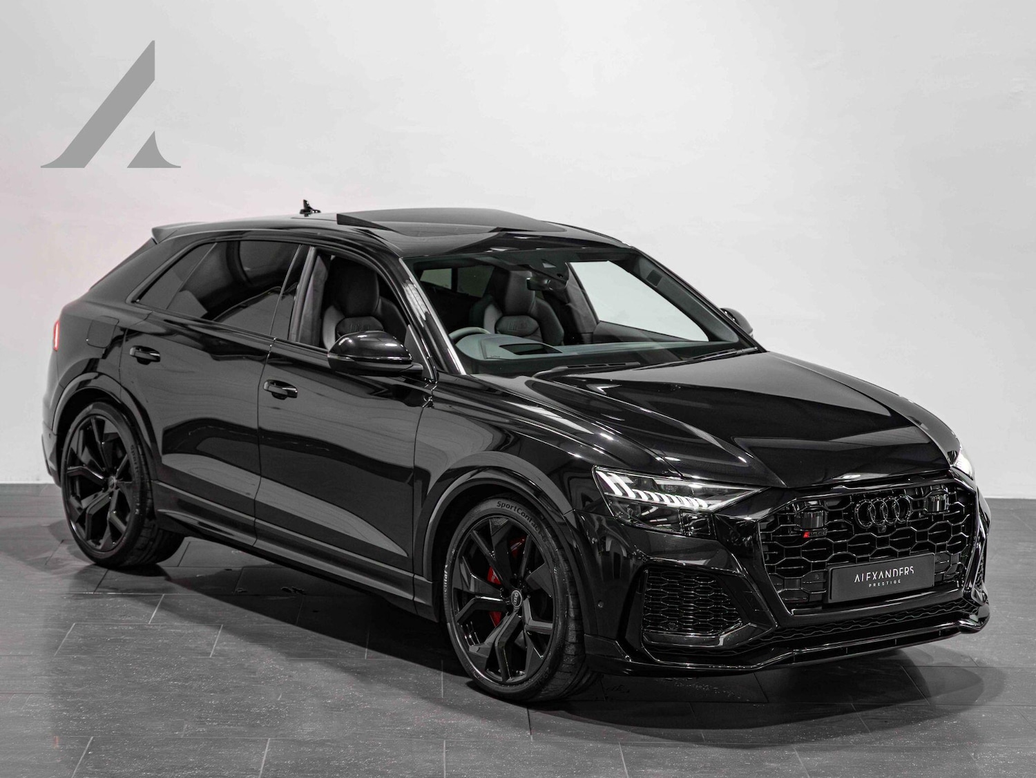Used Audi RS Q8 2023 for sale - 77156366: Photo 1