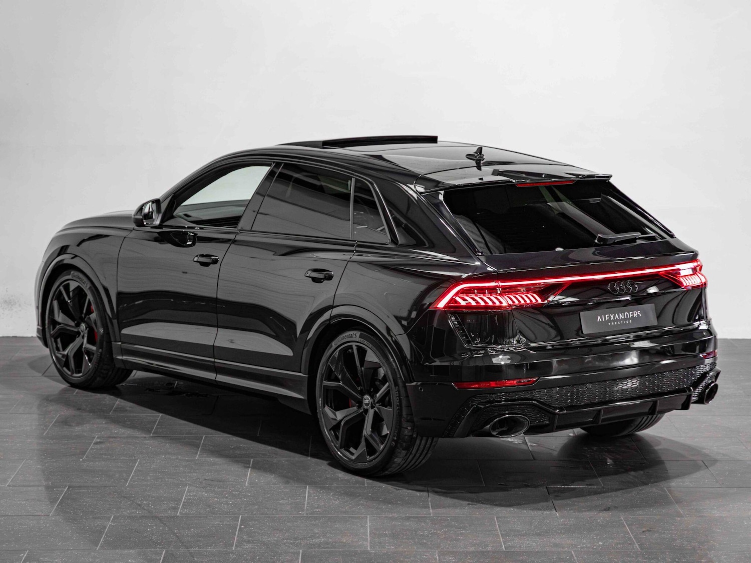 Used Audi RS Q8 2023 for sale - 77156366: Photo 29