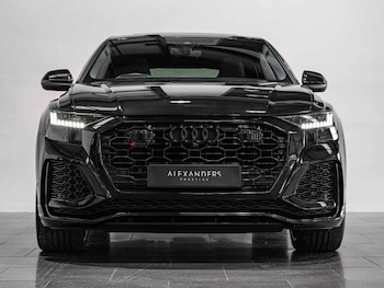 Used Audi RS Q8 2023 for sale - 77156366: Photo