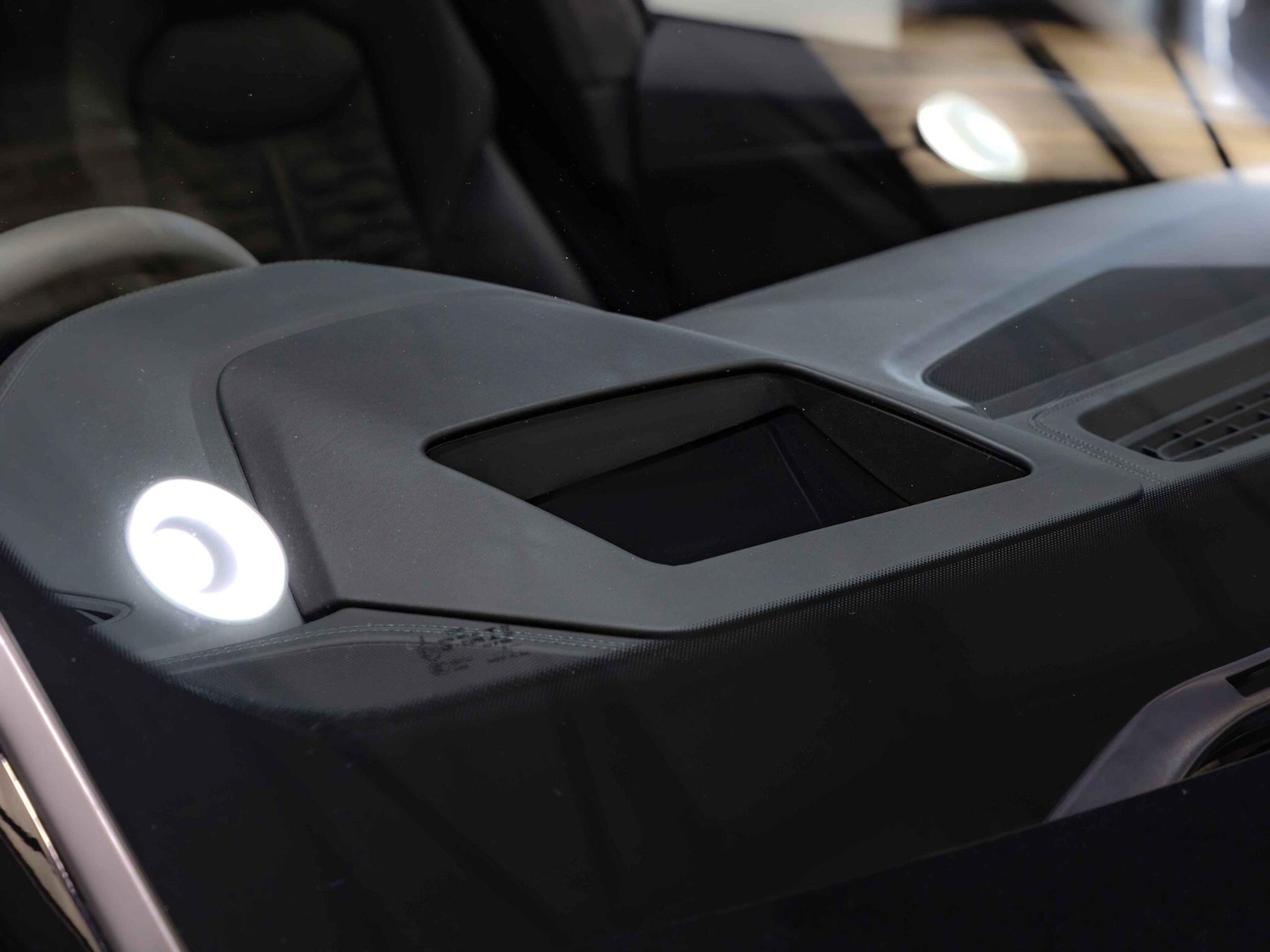 Used Audi RS Q8 2023 for sale - 77156366: Photo 5