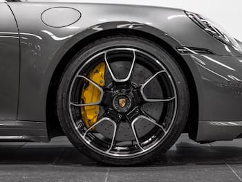 Used Porsche 911 2022 for sale - 79741202: Photo
