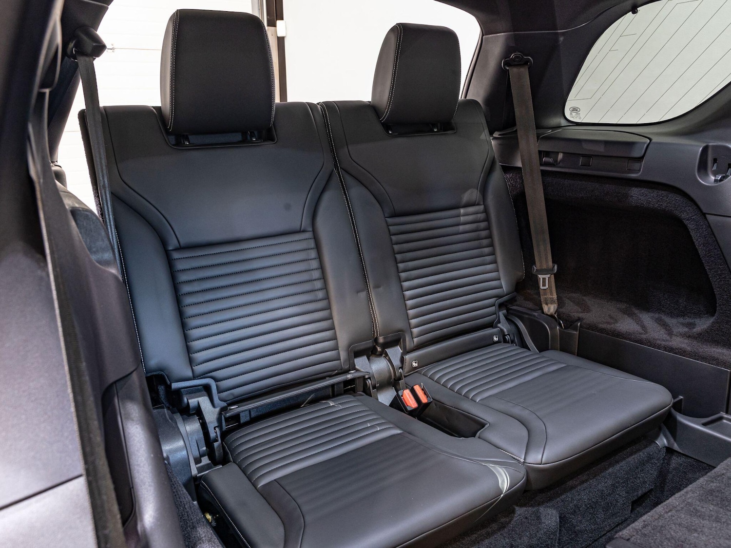 Used Land Rover Discovery 2022 for sale - 77992889: Photo 26