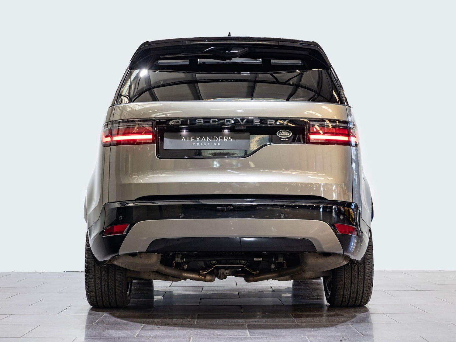 Used Land Rover Discovery 2022 for sale - 77992889: Photo 9