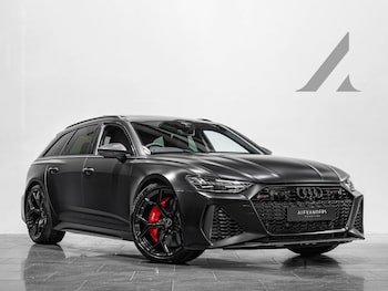 Used Audi RS6 Avant 2024 for sale - 76026523: Photo