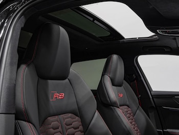 Used Audi RS6 Avant 2024 for sale - 76026523: Photo